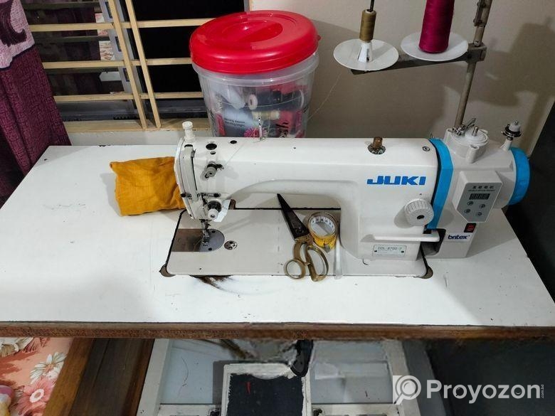 Juki সেলাই মেশিন