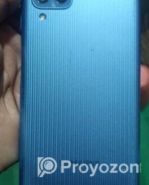Samsung Galaxy F22 2021 (Used)