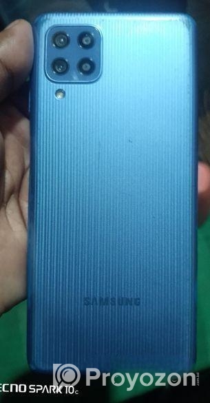 Samsung Galaxy F22 2021 (Used)