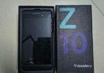 Blackberry Z10 (Used)