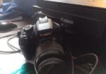 Camera for sell