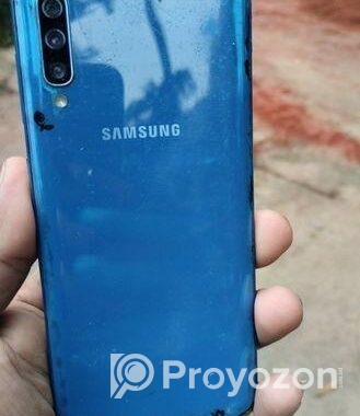 Samsung Galaxy A50 (Used)
