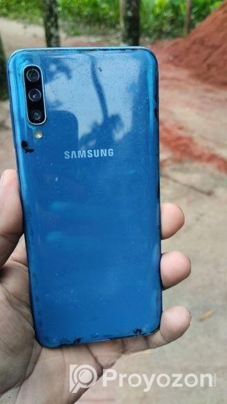 Samsung Galaxy A50 (Used)