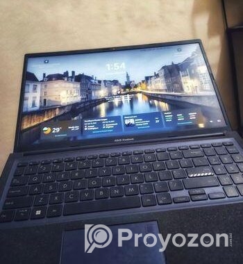 Asus Laptop