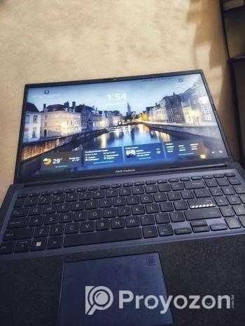 Asus Laptop