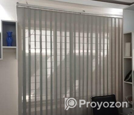 Vertical Blinds