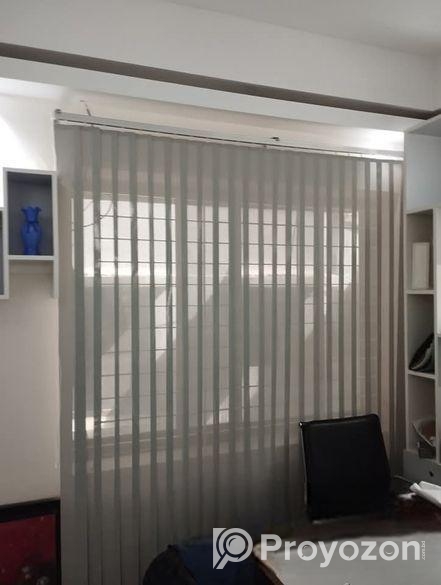 Vertical Blinds