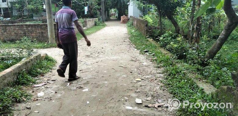 জরুরী ভিত্তিতে আবাসিক জমি বিক্রয়