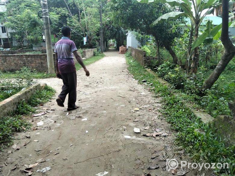 জরুরী ভিত্তিতে আবাসিক জমি বিক্রয়