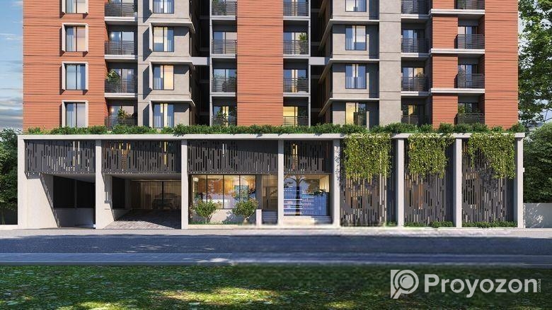 স্বপ্নসিন্ধু স্বপ্নের প্রকল্প! বুকিং করুন আপনার আবাসন!