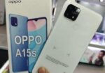 OPPO A15s পাইকারি দামে পাচ্ছেন (New)