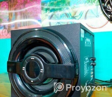 Vision Loud 201 Sound Box.