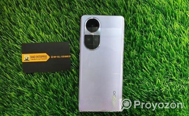OPPO Reno 10 PRO 12/256GB (Used)