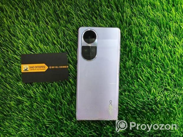 OPPO Reno 10 PRO 12/256GB (Used)