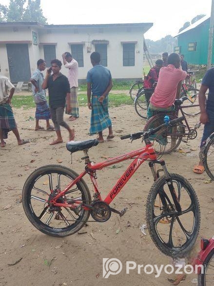Bicycle for Sale