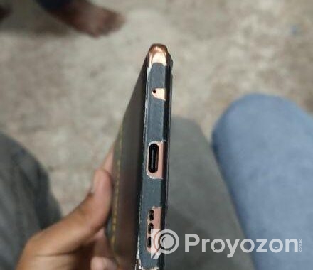 Xiaomi Redmi Note 10 Pro Max (Used)