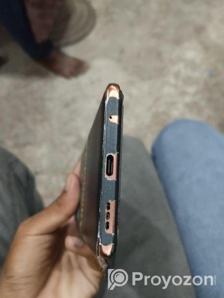 Xiaomi Redmi Note 10 Pro Max (Used)