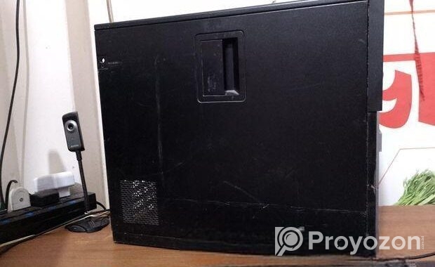 শুধু পিসি Pc বিক্রি হবে সাথে ১ টা মাউস ফ্রি