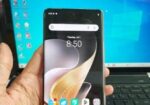 Vivo v40e 8/128 (Used)