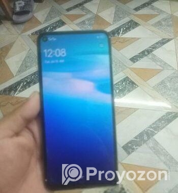 Vivo Y50 8/128 (Used)