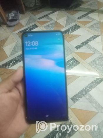 Vivo Y50 8/128 (Used)