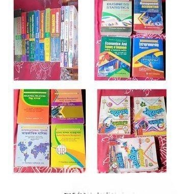 College Book for sale