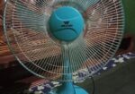 Walton ac/dc remote fan