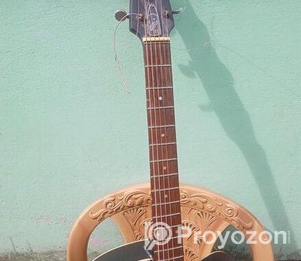 গিটার বিক্রি
