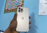 Apple iPhone 12 Pro Max . (Used)