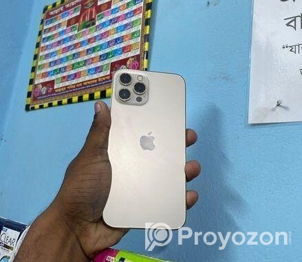 Apple iPhone 12 Pro Max . (Used)