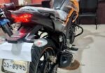Honda Hornet CB horded 160r 2023