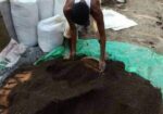 ট্রাইকো-কম্পোস্ট ২৫ কেজি প্যাক