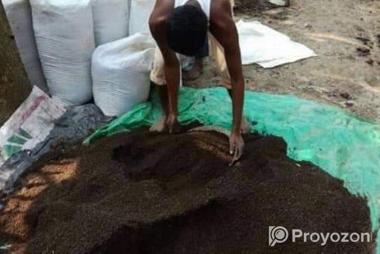 ট্রাইকো-কম্পোস্ট ২৫ কেজি প্যাক