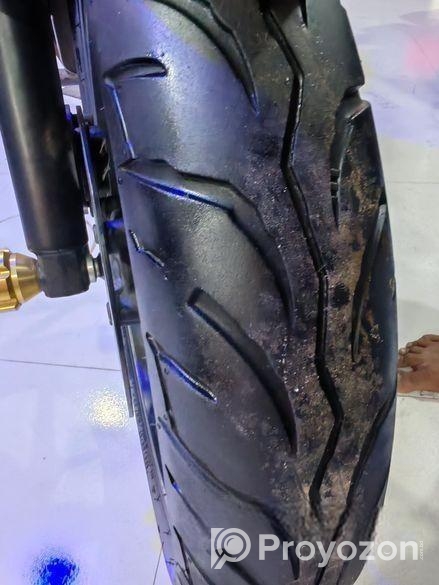 Suzuki Gixxer নেকেট Fi Disk 2024