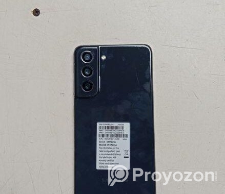 Samsung Galaxy S21 FE 5G (Used)