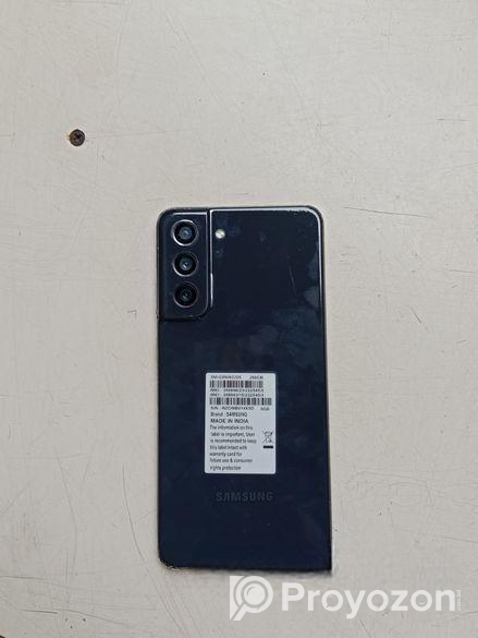 Samsung Galaxy S21 FE 5G (Used)