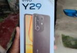 Vivo Y29-6/128 (Used)