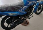 Suzuki Hayate EP 2022