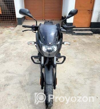 Bajaj Pulsar 150 ABS (Fixed Price) 2024