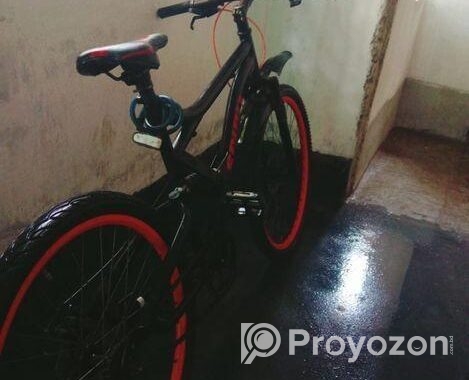 Bicycle for Sale