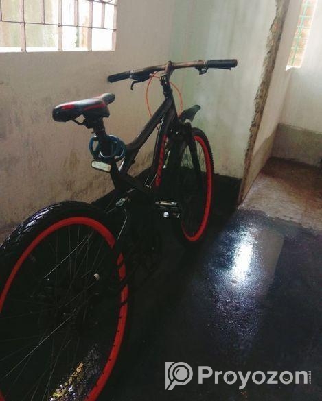 Bicycle for Sale