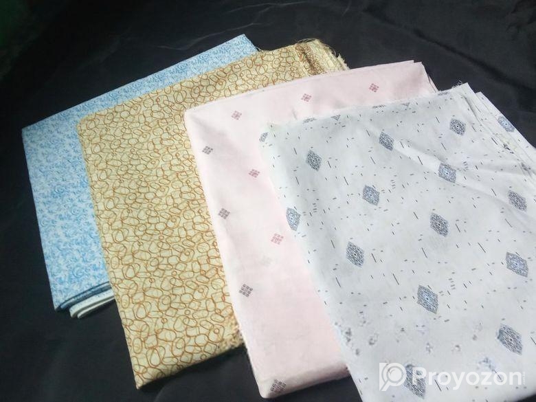 পাঞ্জাবি – শার্ট এর কাপড়