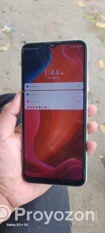Realme Narzo 50i (Used)