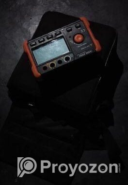 Resistance Tester
