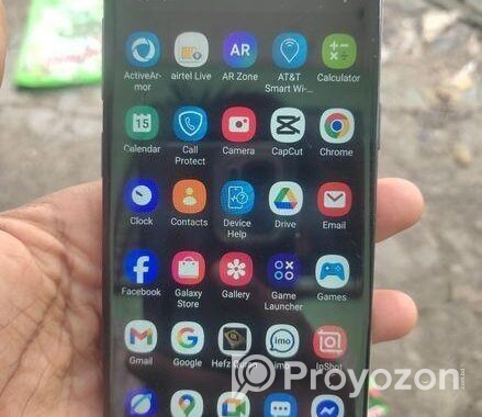 Samsung Galaxy S9 (Used)