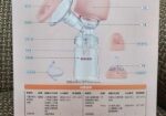 ROVCO Electric Breast Pumping machine