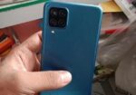 Samsung Galaxy A12 . (Used)