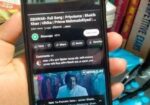 Honor note 10 lite (Used)