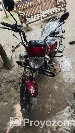 Pegasus Fabio 125cc . 2022