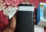 Hoco Mmj-12 50000mah 22.5w Fast Charging Power Bank